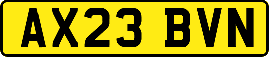 AX23BVN
