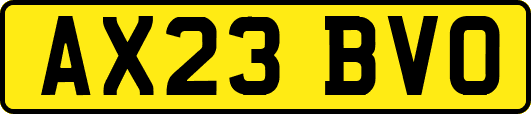 AX23BVO