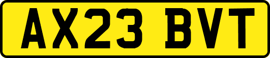 AX23BVT