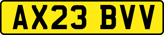 AX23BVV