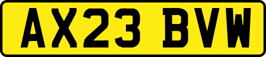 AX23BVW
