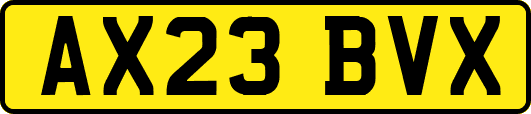 AX23BVX
