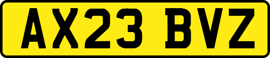 AX23BVZ