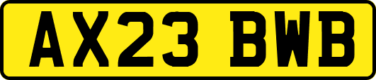AX23BWB