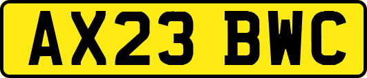 AX23BWC