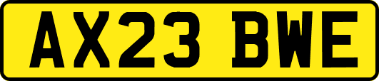 AX23BWE