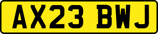 AX23BWJ