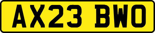 AX23BWO