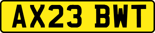AX23BWT
