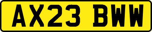 AX23BWW