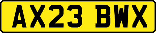 AX23BWX