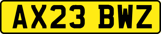 AX23BWZ