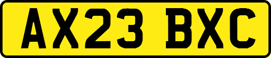AX23BXC