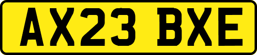 AX23BXE