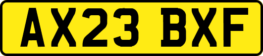 AX23BXF