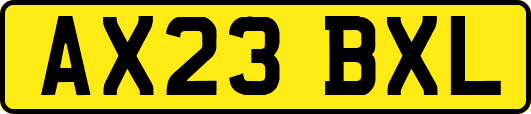 AX23BXL
