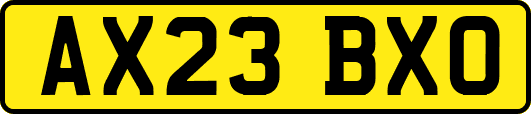 AX23BXO