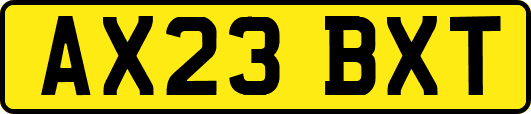 AX23BXT