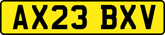 AX23BXV