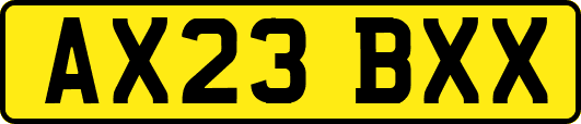 AX23BXX
