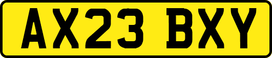 AX23BXY