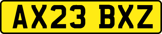 AX23BXZ