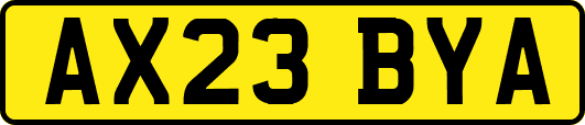 AX23BYA