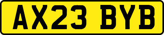 AX23BYB