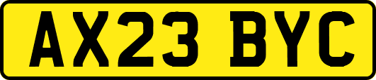 AX23BYC