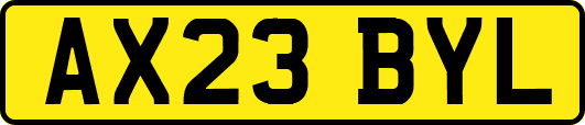 AX23BYL