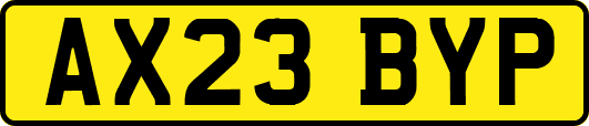 AX23BYP