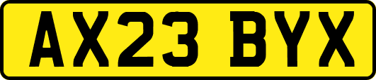 AX23BYX