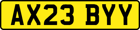 AX23BYY
