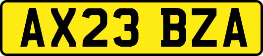 AX23BZA