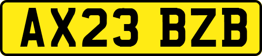 AX23BZB