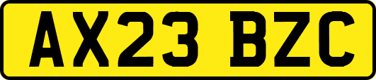 AX23BZC