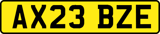 AX23BZE