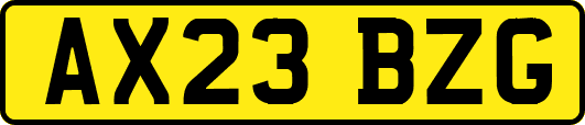 AX23BZG