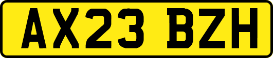 AX23BZH