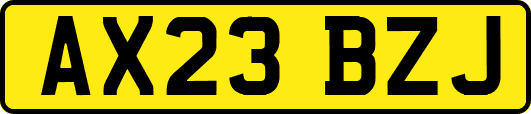 AX23BZJ