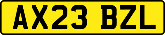 AX23BZL