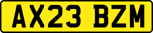 AX23BZM
