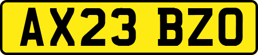 AX23BZO