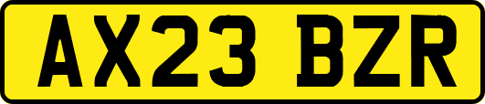 AX23BZR