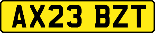 AX23BZT