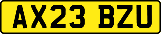 AX23BZU
