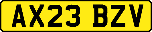 AX23BZV