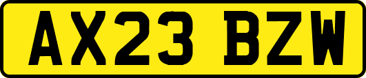 AX23BZW