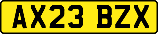 AX23BZX
