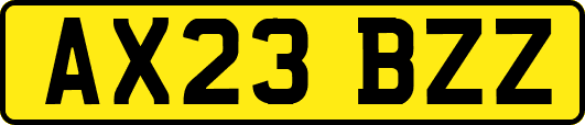 AX23BZZ